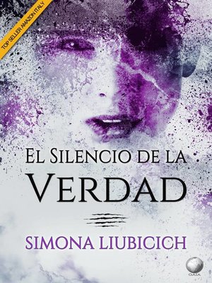 cover image of El silencio de la verdad
